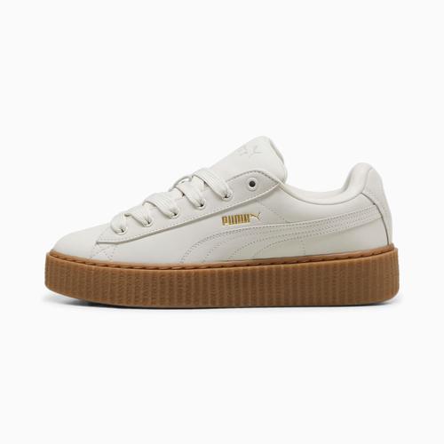 Chaussure Sneakers Fenty X Puma Creeper Phatty Earth Tone Unisexe