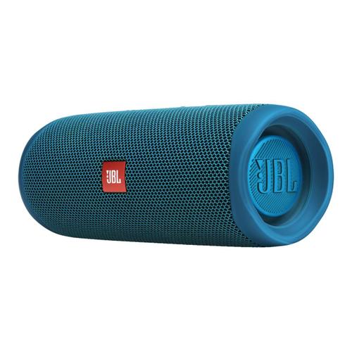 JBL Flip 5 - Enceinte sans fil Bluetooth - ECO EDITION Ocean Blue