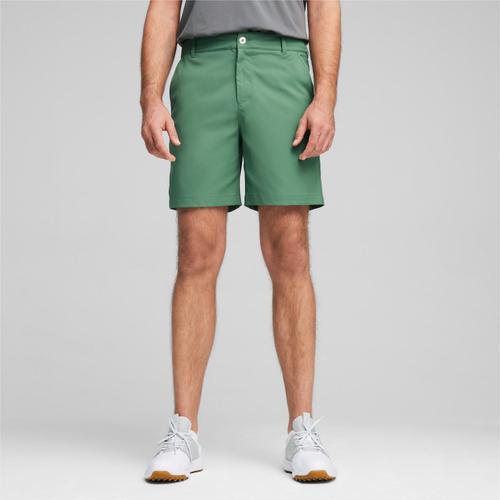 Short De Golf Puma X Quiet Golf Club Homme