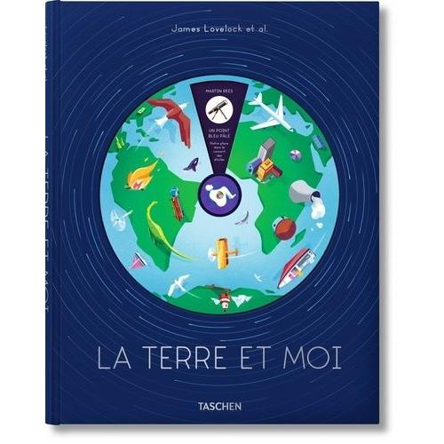 La Terre Et Moi