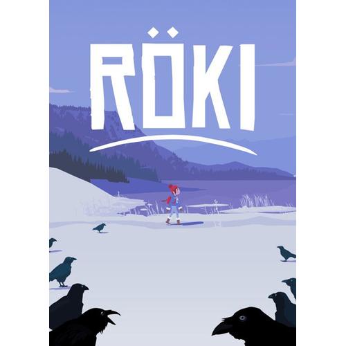 Röki - Steam - Jeu En Téléchargement - Ordinateur Pc-Mac