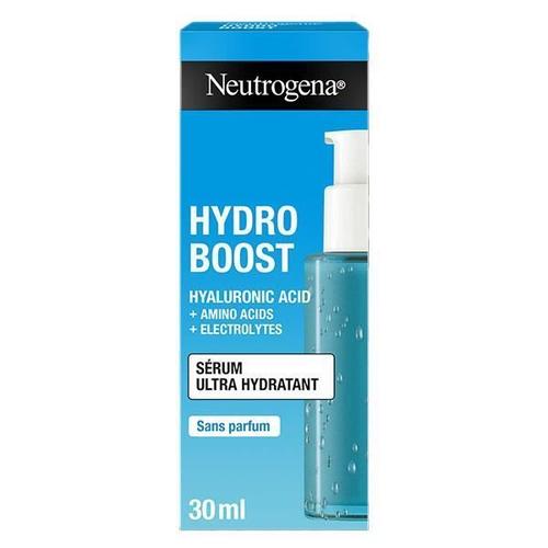Neutrogena Hydro Boost Sérum Ultra Hydratant 30ml 