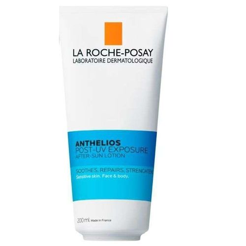 La Roche-Posay Anthelios Post- Uv Exposure Lait Aprés Soleil 200ml 