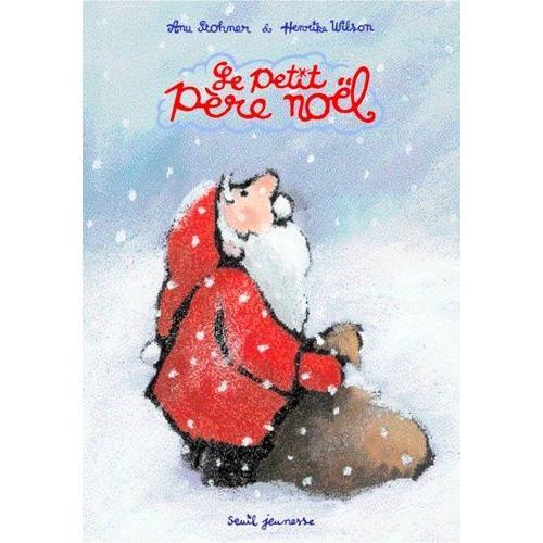 Le Petit Père Noël