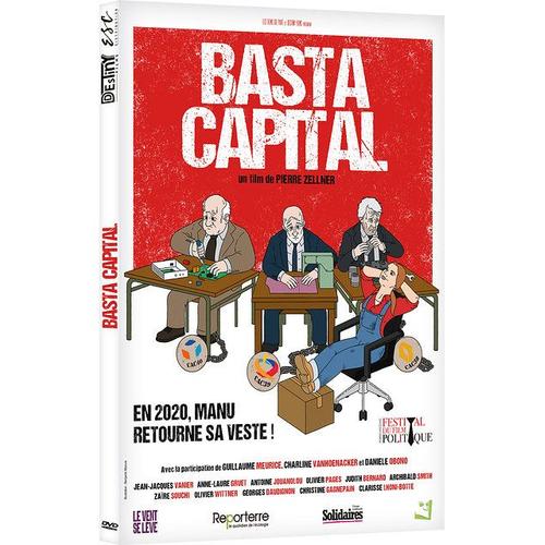 Basta Capital