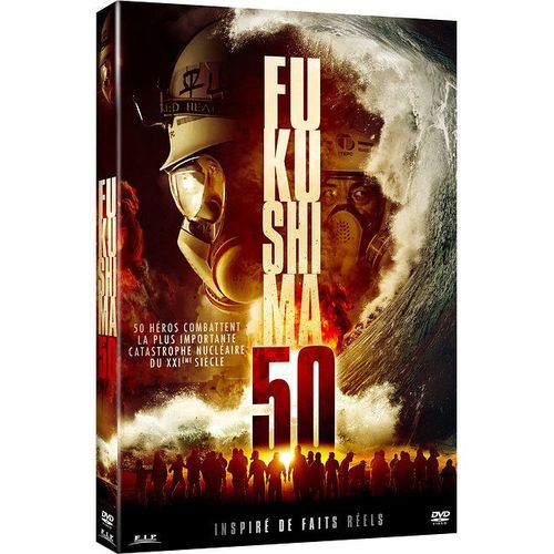 Fukushima 50