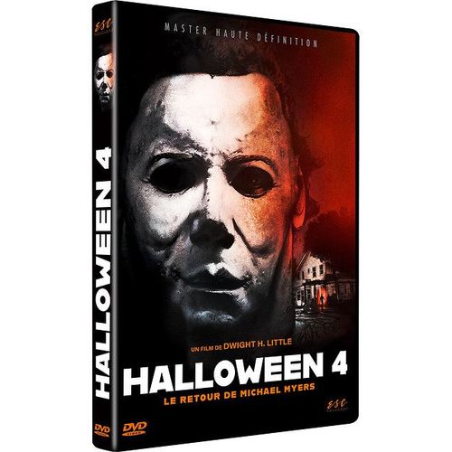 Halloween 4 : Le Retour De Michael Myers