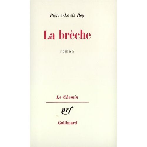 La Brèche