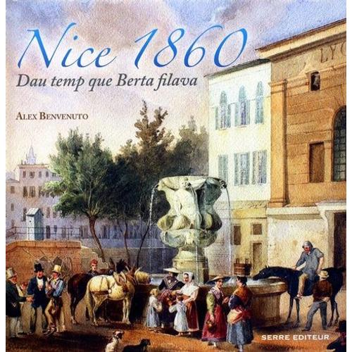 Nice 1860 - Dau Temp Que Berta Filava