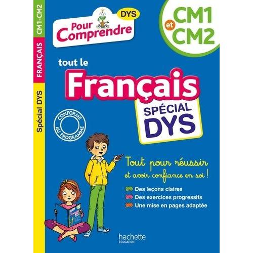 Français Cm1-Cm2