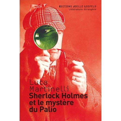 Sherlock Holmes Et Le Mystère Du Palio