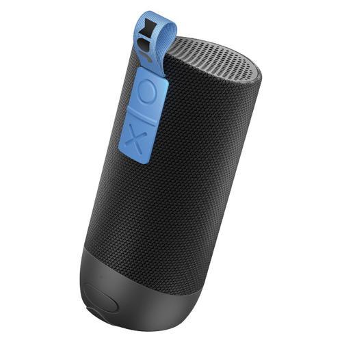 JAM Zero Chill Black enceinte Bluetooth