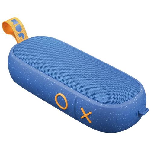 JAM Hang Around Blue enceinte Bluetooth