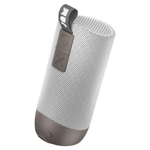 JAM Zero Chill Grey enceinte Bluetooth