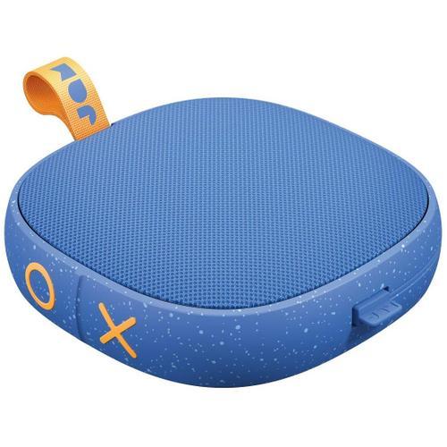 JAM Hang Tight Blue enceinte Bluetooth