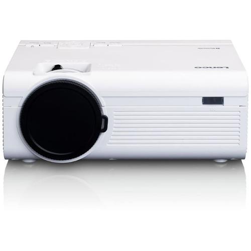 Lenco LPJ-300 vidéoprojecteur LCD full HD