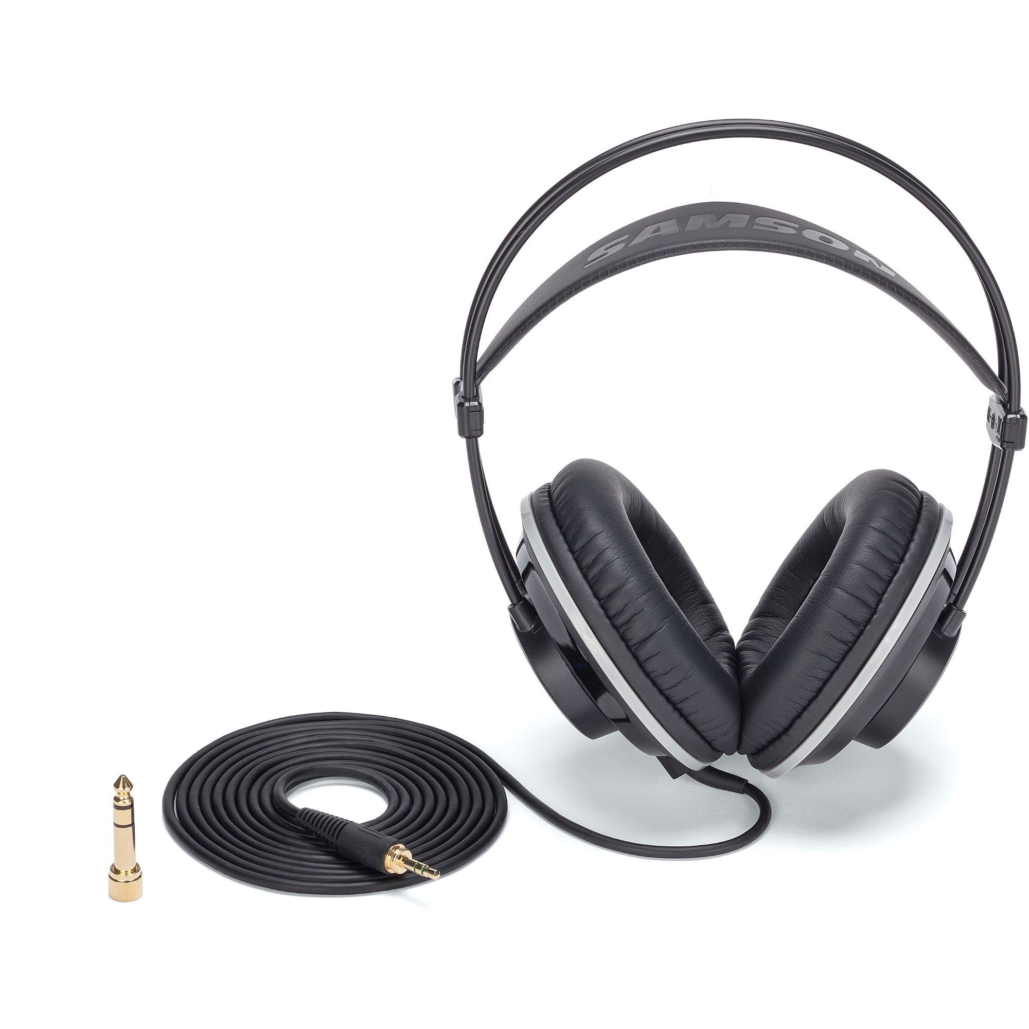 Samson SR990 casque circum-aural