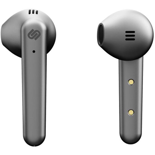 Urbanista Stockholm Plus Titanium écouteurs intra-auriculaires sans fil