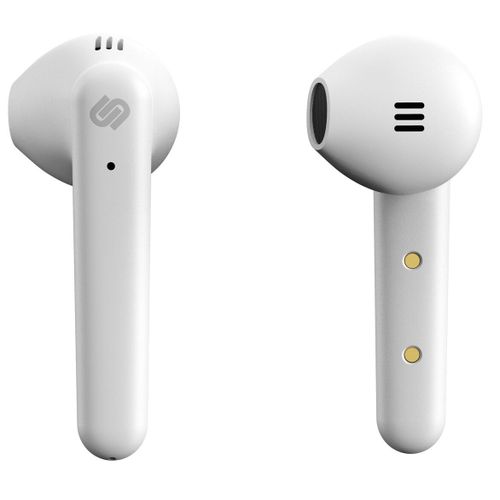 Urbanista Stockholm Plus Fluffy Cloud écouteurs intra-auriculaires sans fil