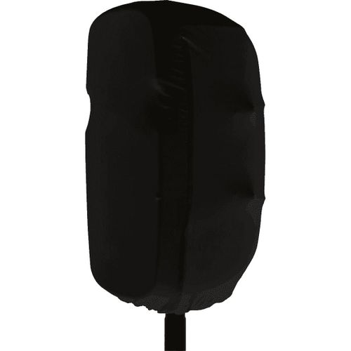 Gator Cases GPA-STRETCH-15-B housse noire pour enceinte 15 pouces