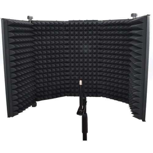 Devine RF 30 écran acoustique de studio