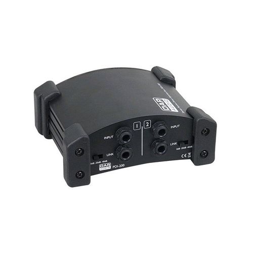 DAP PDI-200 DI box passive