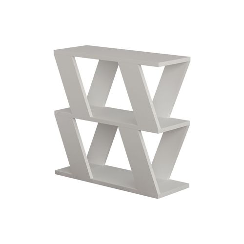 Table À Café Lazena 60 Cm - Blanc