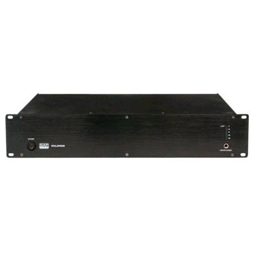 DAP PA-250 ampli 250W 100V