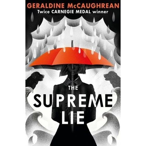 The Supreme Lie