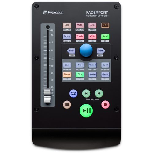 Presonus FaderPort V2 contrôleur DAW