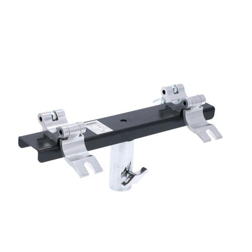 Innox ALA T-35 adaptateur de pied pour structure truss