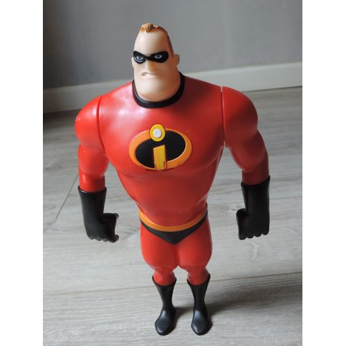 Mr Indestructible Electronique (30 Cm)
