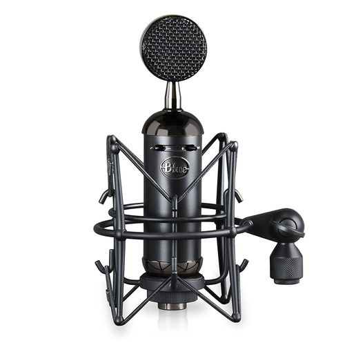Blue Spark Blackout SL micro à condensateur