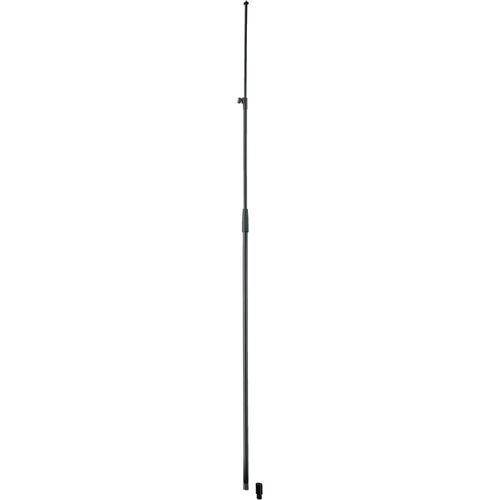 Konig & Meyer 26007 combinaison de tubes, noir