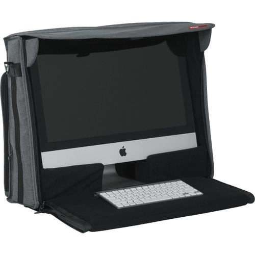 Gator Cases G-CPR-IM21 sac pour iMac 21"