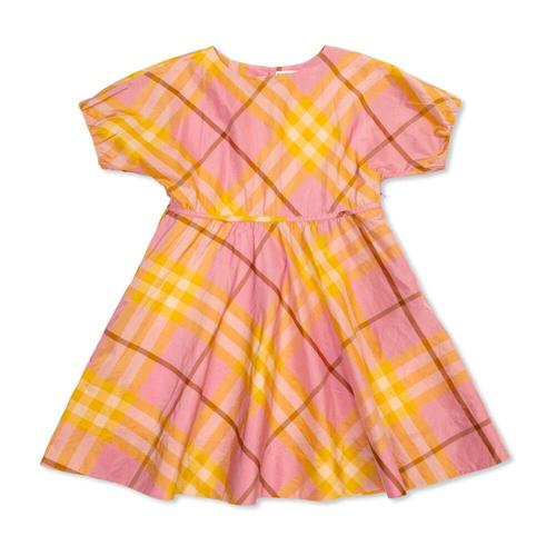 Burberry - Kids > Dresses - Multicolor