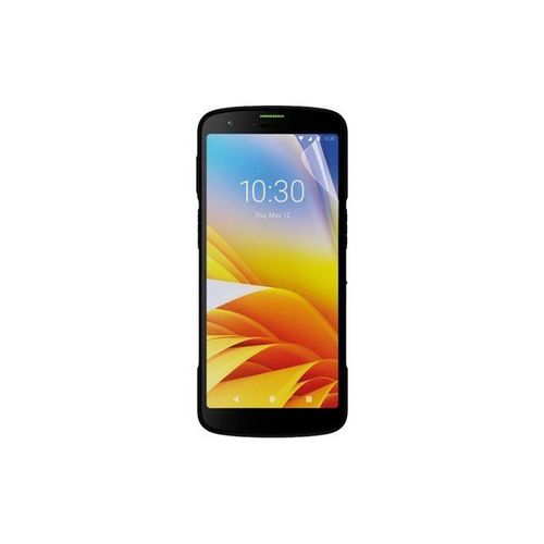 Screen Protector Anti-shock Ik06 Clear F/ Zebra Tc22 - Tc27