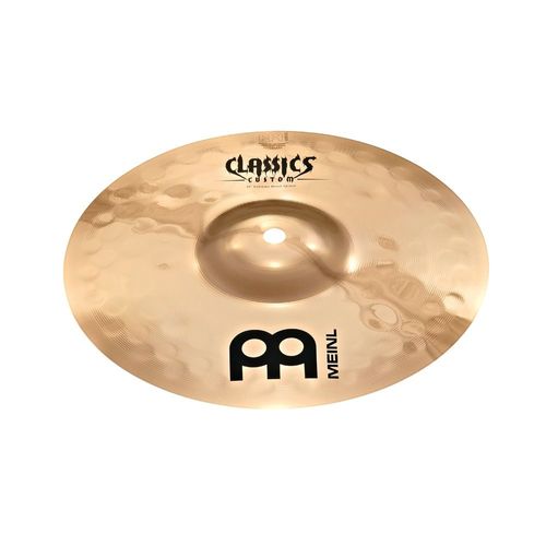Meinl Classics Custom Cc10em Extreme Metal Cymbale 10"