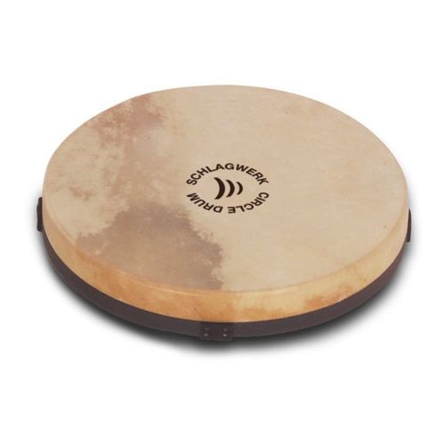 Schlagwerk Rtc49 Tambour Sur Cadre 20 Pouces
