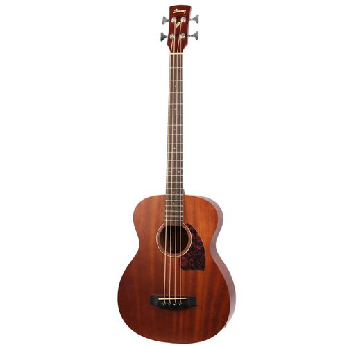 Ibanez Pcbe12mh-Opn Open Pore Natural Basse Électro-Acoustique