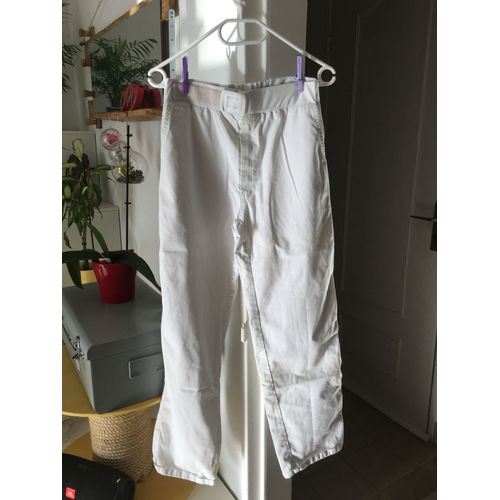 Pantalon De Cuisine Clement