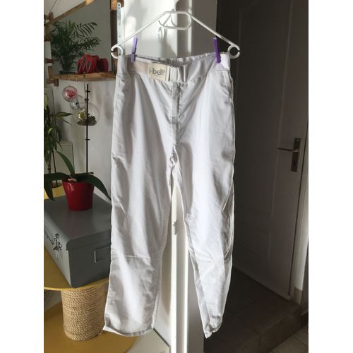 Pantalon De Cuisine I-Belt By Clement