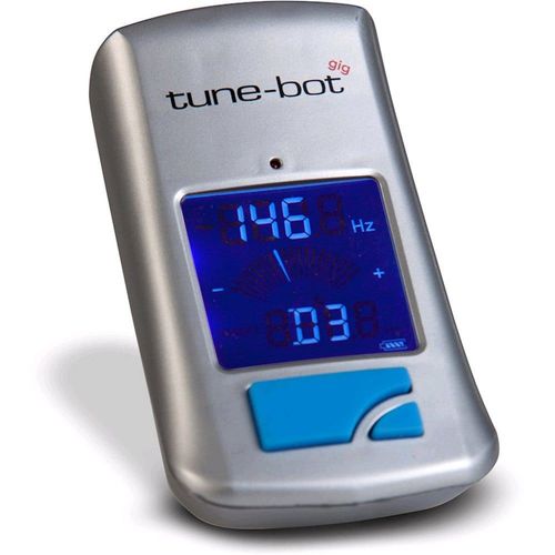 Overtone Labs Tune Bot Gig Accordeur Batterie
