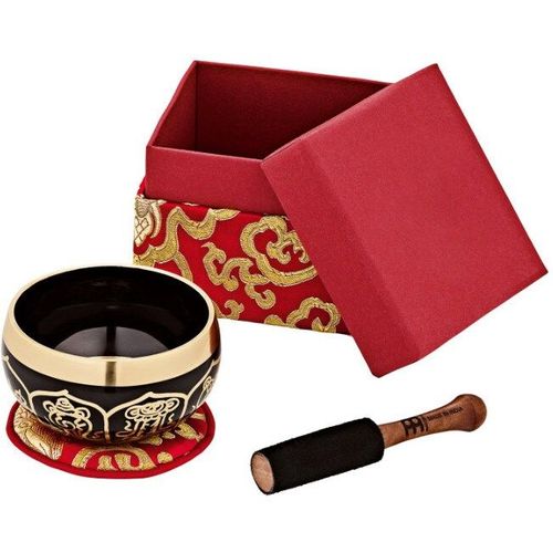 Meinl Or-300-R Sonic Energy Ornamental Bol Chantant 300 G Rouge