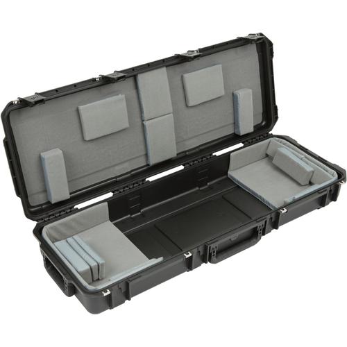 Skb 3i-4214-Tkbd Think Tank Flight Case Pour Clavier 61 Touches (Compact)