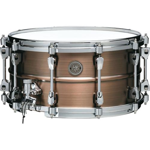 Tama Pcp147 Starphonic Copper Caisse Claire 14 X 7 Pouces