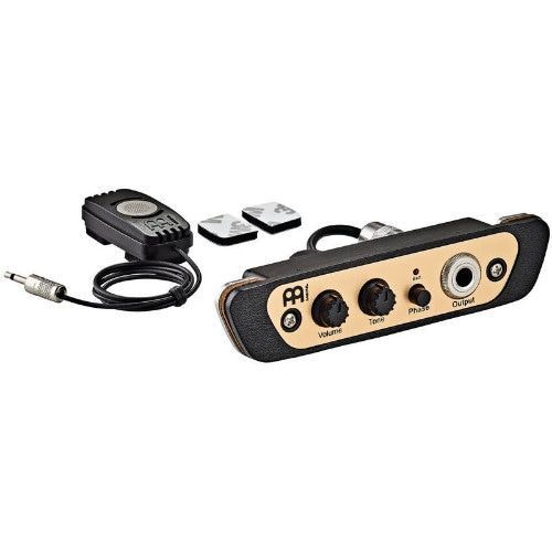 Meinl Pa-Caj Pr?Ampli/Micro Pour Caj?N