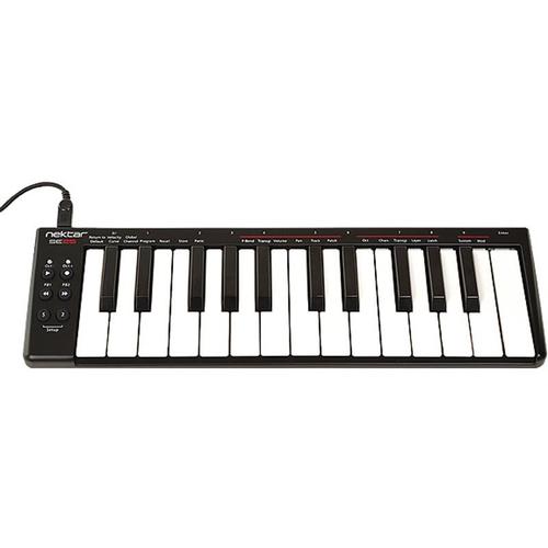 Nektar Se25 Clavier Usb/Midi 25 Touches