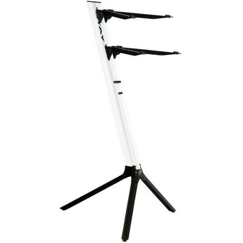 Stay Music Slim Model 1100/02 White Support Clavier Type 1