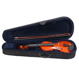 Archet violon 4/4 Baroque en bois d'amourette